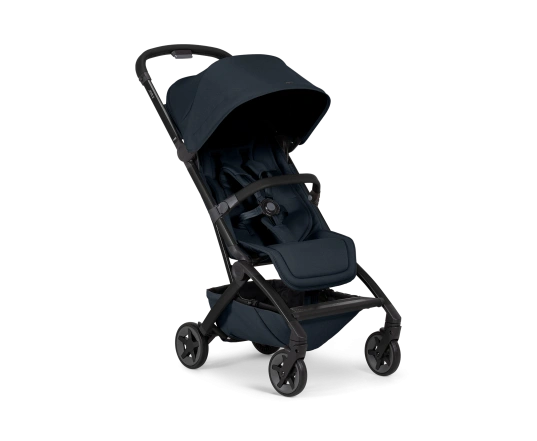 Бампер для коляски Joolz Aer 2 - Black Carbon