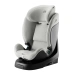 Автокресло Britax Römer SWIVEL-GROW Max Air - linen grey
