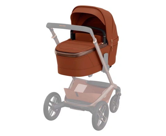 Люлька до коляски Maxi-Cosi FAME - copper terra