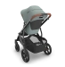 Коляска 2 в 1 UPPAbaby Vista V3 - Kenzi