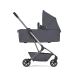 Люлька Joolz Aer 2 Stone grey