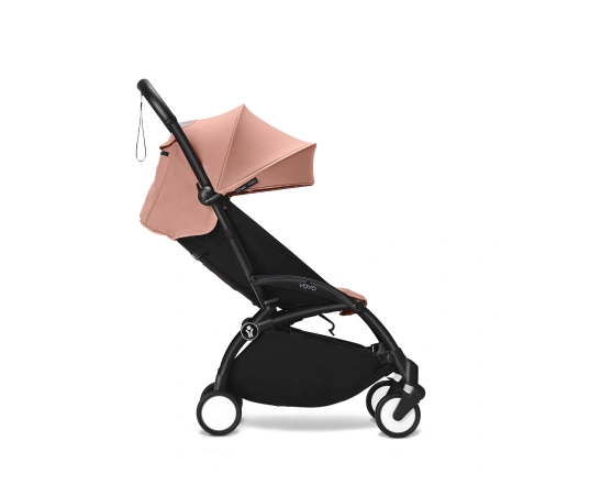 Комплект текстиля Stokke YOYO 6+ Ginger