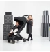 Прогулянкова коляска Anex Air-X 2 - NERO