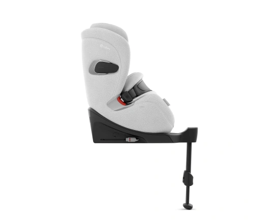 Автокресло Cybex ANORIS T2 i-SIZE PLUS - platinum white