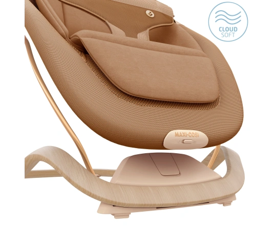 Крісло-шезлонг Maxi-Cosi DOVE PRO - elegance bronze