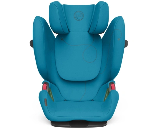 Автокресло Cybex Pallas G i-Size - Beach Blue