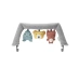 Дуга з мягкими играшками до шезлонгу-качалке BabyBjörn - 3D Jersey