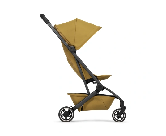 Универсальная коляска 2 в 1 Joolz Aer+ Desert ochre