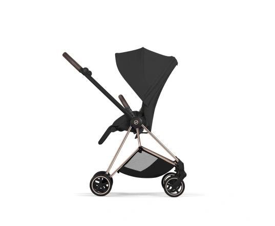 Комплект текстилю Cybex MIOS Style Collection - sepia black