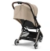 Прогулочная коляска Cybex ORFEO TPE - almond beige