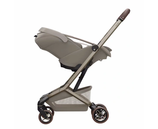 Автокрісло Maxi-Cosi CORAL SLIDE PRO - sapphire sand