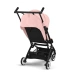 Прогулянкова коляска Cybex LIBELLE BLK - candy pink