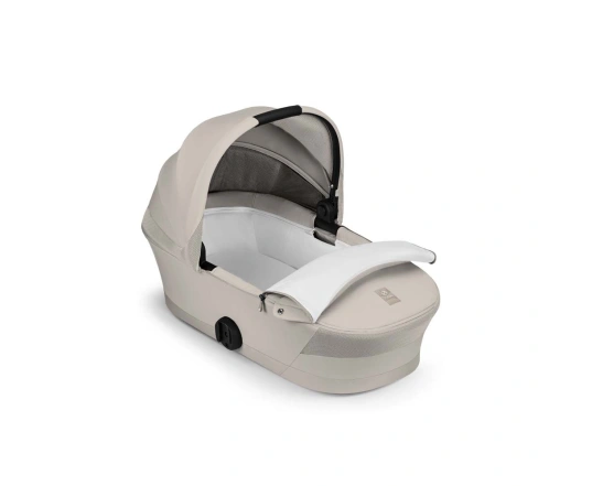 Универсальная коляска 2 в 1 Cybex MELIO CARBON - dune grey