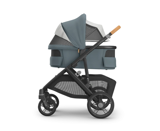 Коляска 2 в 1 UPPAbaby Vista V3 - Dillan