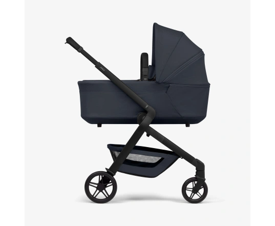 Универсальная коляска 2 в 1 Joolz HUB2 - navy blue