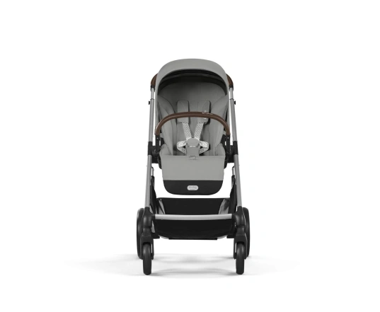 Універсальна коляска 2 в 1 Cybex BALIOS S LUX - stone grey