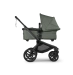Универсальная коляска 2в1 Bugaboo FOX 5 RENEW - black/forest green-forest green