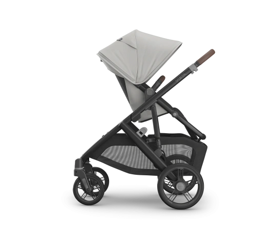Коляска 2 в 1 UPPAbaby Vista V3 - Savannah