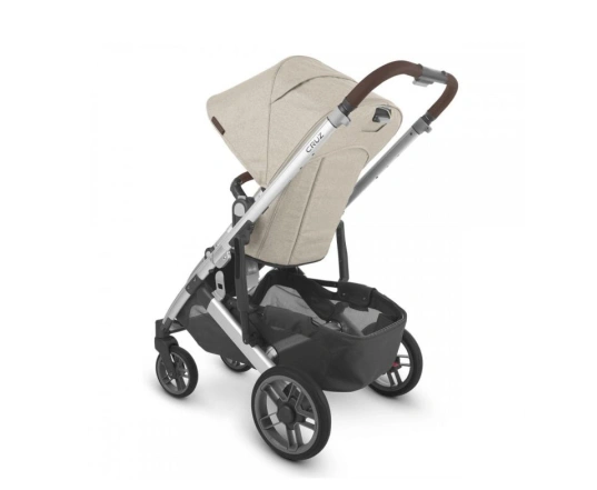 Універсальна коляска 2 в 1 Uppababy CRUZ V2 - Declan