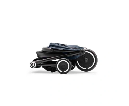 Коляска-велосипед SmarTrike TRAVELER - black