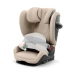 Автокрісло Cybex PALLAS G3 I-SIZE - almond beige