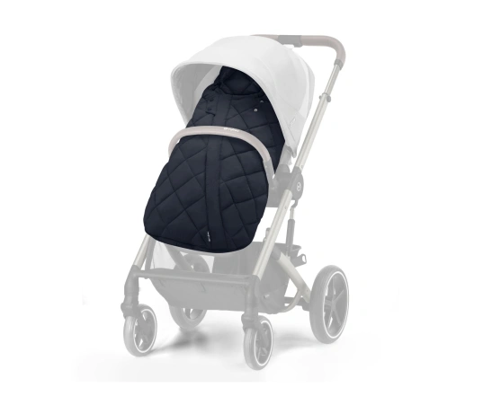 Теплый конверт Cybex Snogga 2 - ocean blue