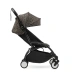 Прогулянкова коляска Stokke YOYO³ з 6 місяців Leopard (шасі Black)