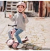 Самокат Scoot and Ride серії Highwaykick-1 пастельно-рожевий, 1-5 років