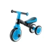 Велосипед дитячий GLOBBER серії LEARNING TRIKE 2в1 - Синій