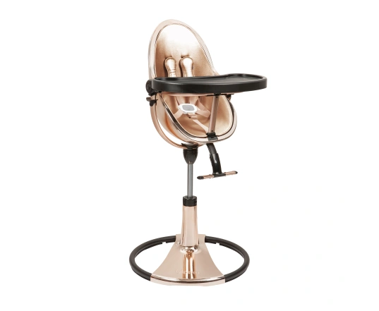 Набор вкладышей BLOOM Fresco Rose Gold