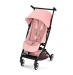 Прогулянкова коляска Cybex LIBELLE BLK - Candy Pink