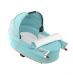 Коляска Cybex Priam 2 в 1 Jeremy Scott Car