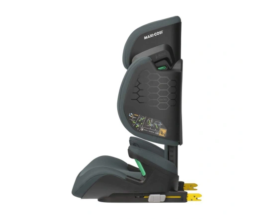 Автокресло Maxi-Cosi RODIFIX R I-SIZE - authentic graphite