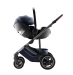 Автокресло Britax Römer BABY-SAFE PRO STYLE - night blue