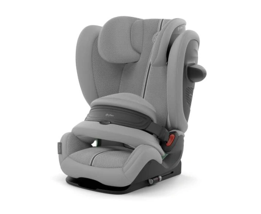 Автокресло Cybex PALLAS G3 I-SIZE PLUS - stone grey