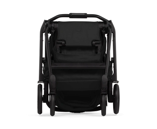 Универсальная коляска 2 в 1 Joolz HUB2 - space black