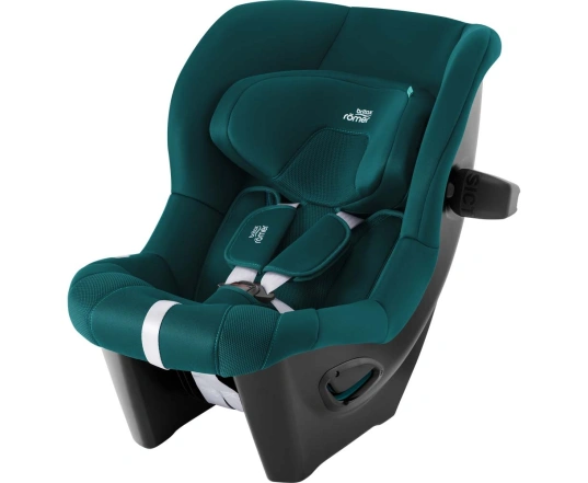 Автокресло Britax Römer MAX-SAFE PRO - atlantic green