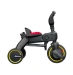 Складной трехколесный велосипед Doona Liki Trike S1 Flame Red