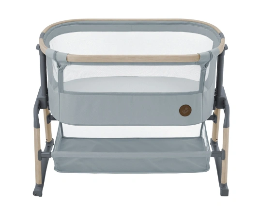 Приставне ліжечко Maxi-Cosi IORA AIR - beyond grey