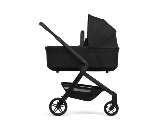 Универсальная коляска 2 в 1 Joolz HUB2 - space black
