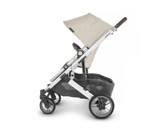 Універсальна коляска 2 в 1 Uppababy CRUZ V2 - Declan