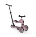 Самокат Scoot and Ride серії Highwaykick-1 Push and Go - Пастельно-бузковий