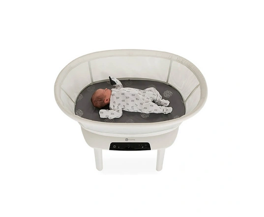 Колыбель 4MOMS mamaRoo sleep bassinet