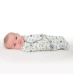 Набір конвертів на липучках Summer Infant Swaddleme Original Bohemian Jungle (2шт)