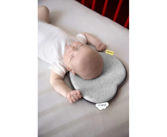 Подушка Babymoov Lovenest - Smokey