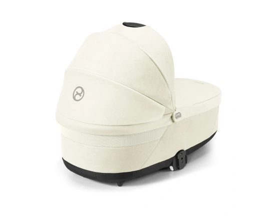 Універсальна коляска 2 в 1 Cybex BALIOS S LUX - seashell beige