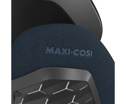 Автокрісло Maxi-Cosi RODIFIX PRO 2 I-SIZE - authentic blue