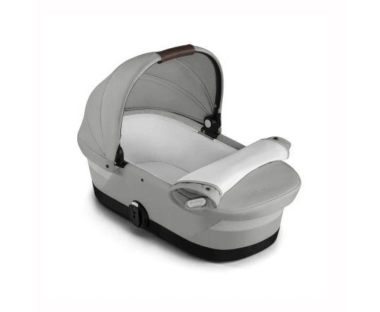 Люлька Cybex Gazelle S - Stone Grey