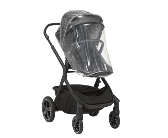 Коляска 2 в 1 Nuna Demi Grow Frost