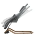 Крісло-шезлонг Maxi-Cosi DOVE PRO - elegance graphite